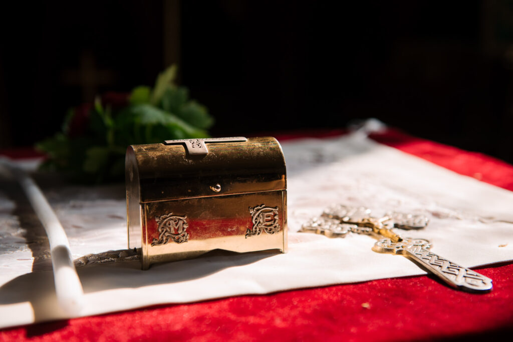 Свето Кръщене