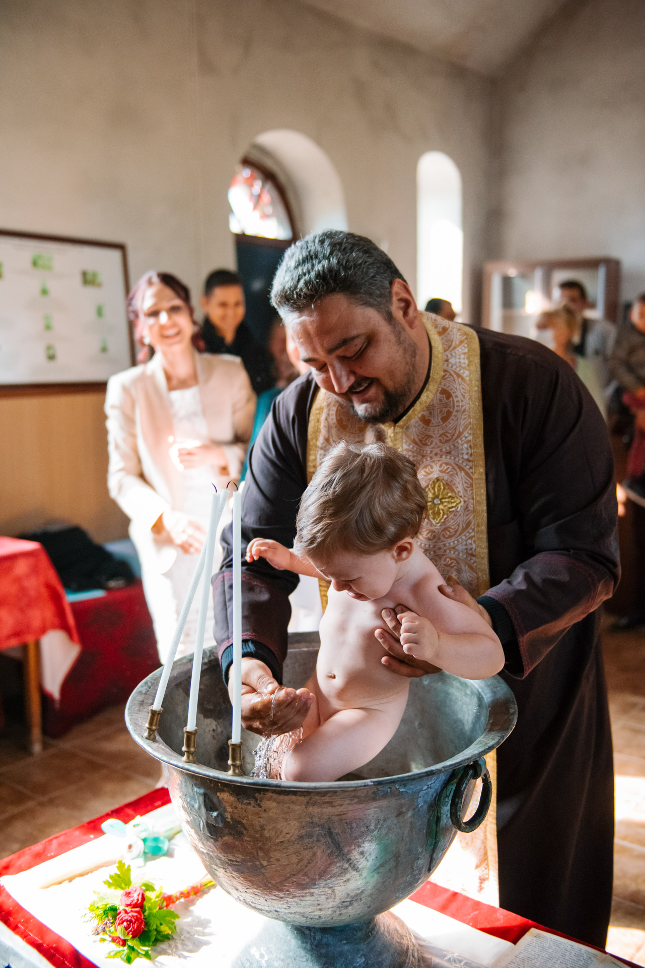 Свето Кръщение