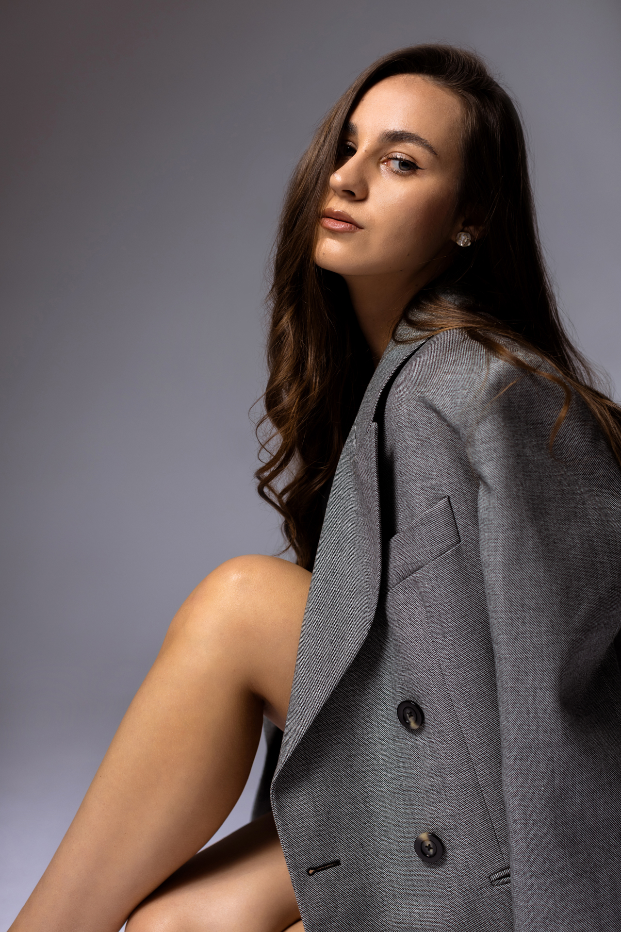 Студийна фотосесия