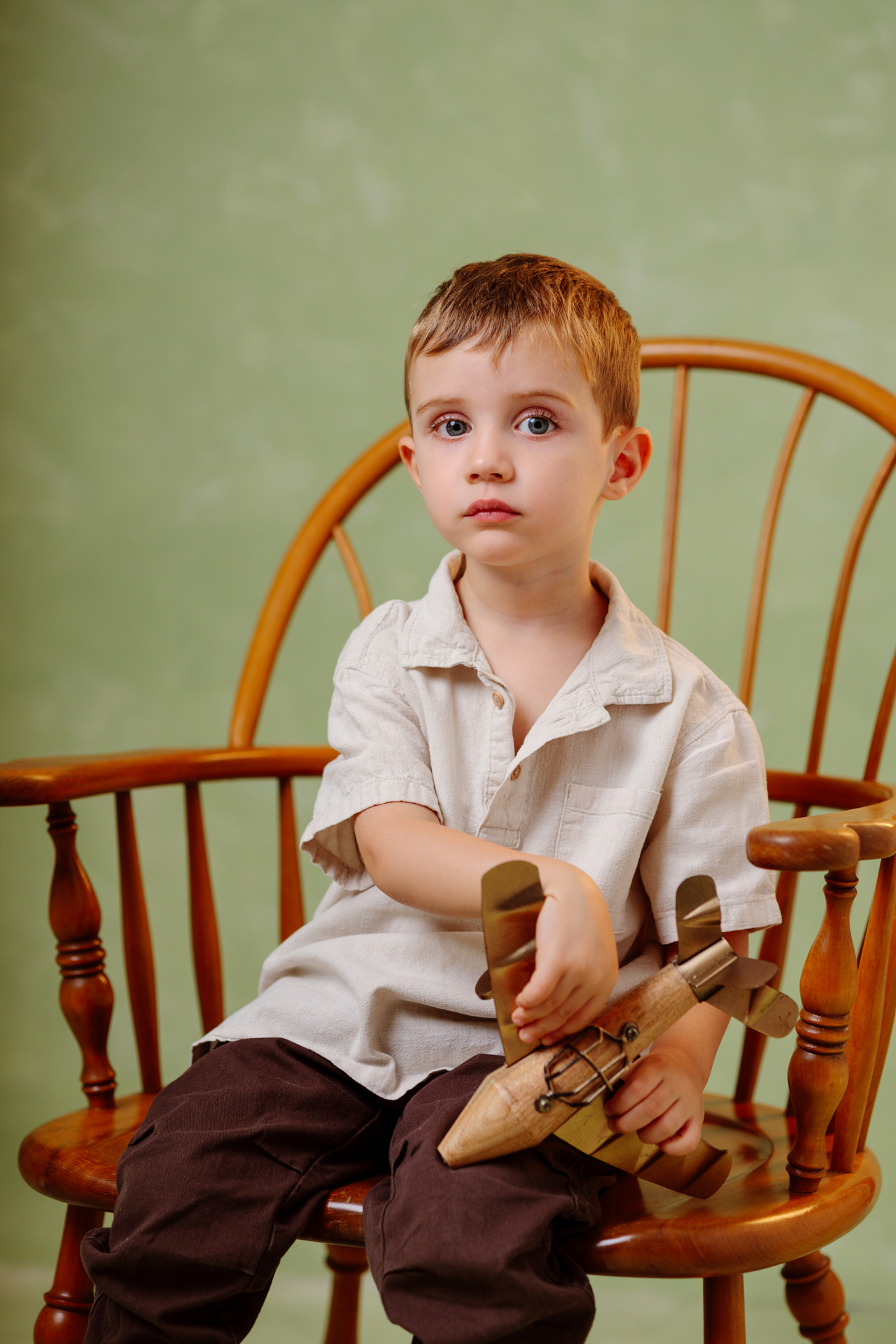 Семейна фотосесия