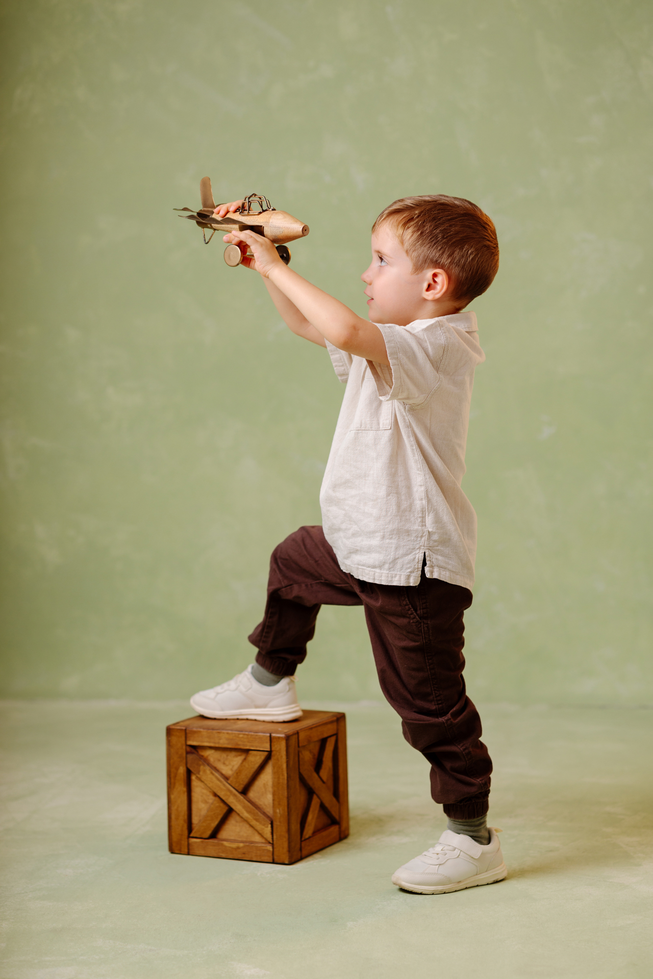 Семейна фотосесия