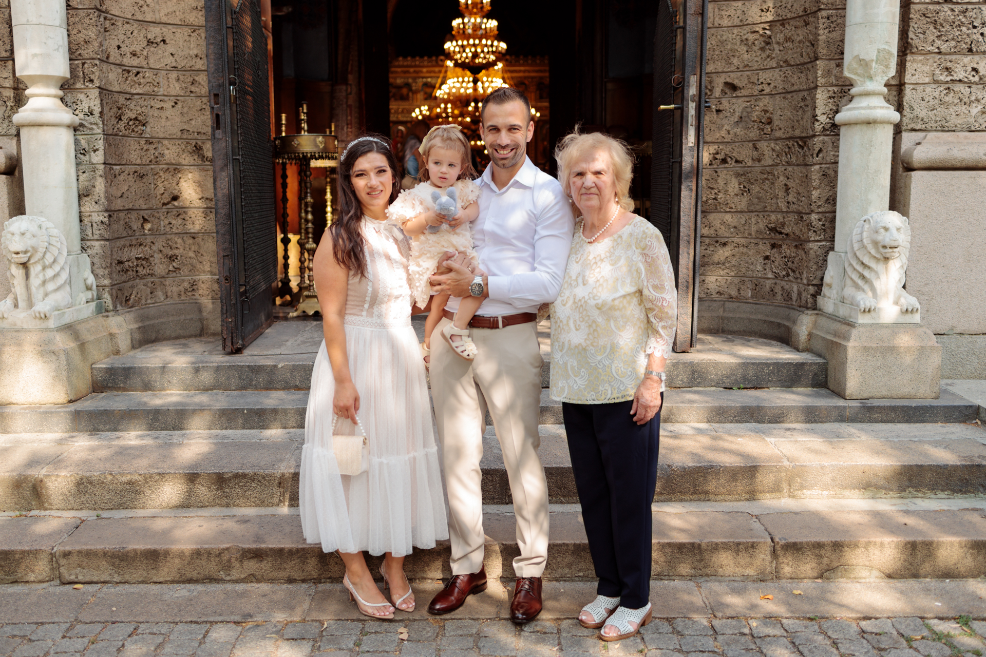 Свето Кръщене София