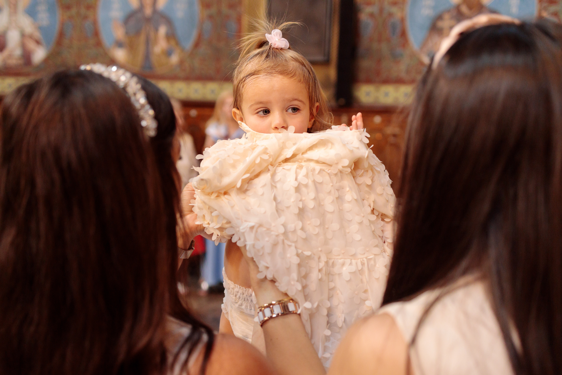 Свето Кръщене София