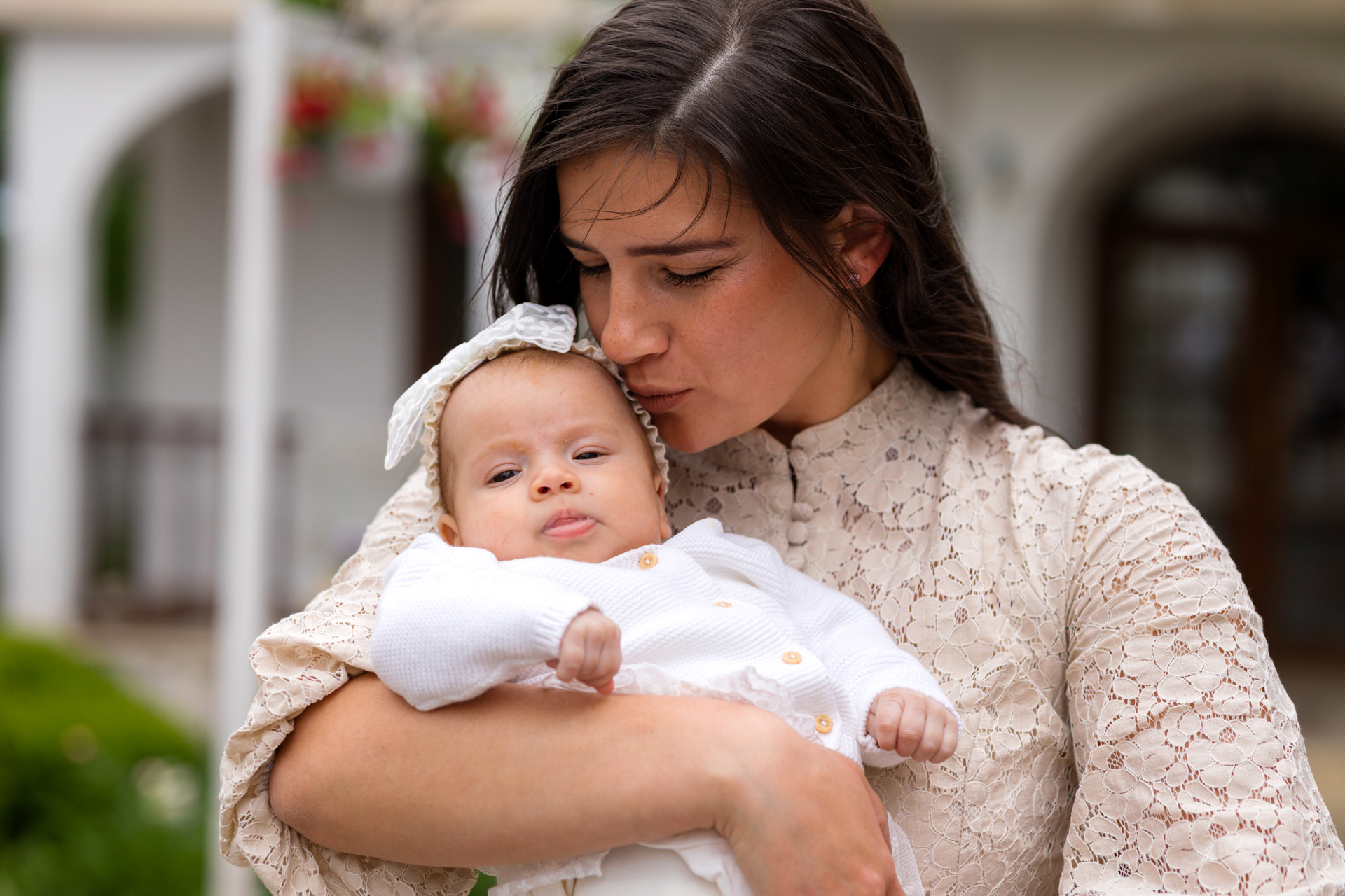 Свето Кръщене София