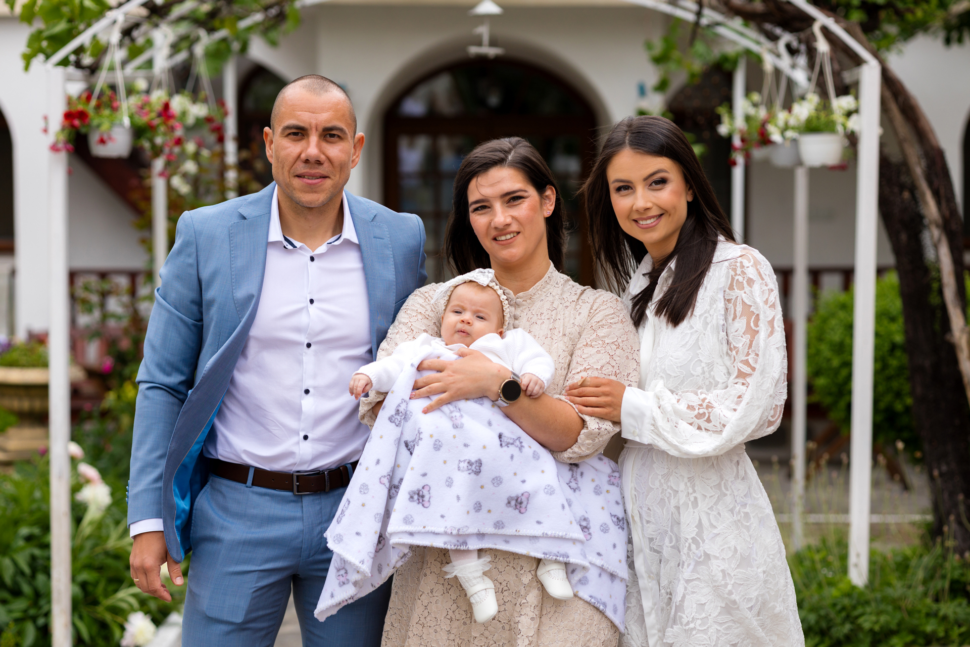 Свето Кръщене София