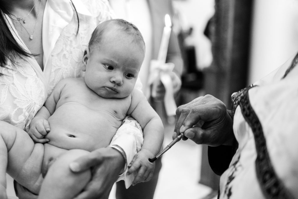 Свето Кръщене София