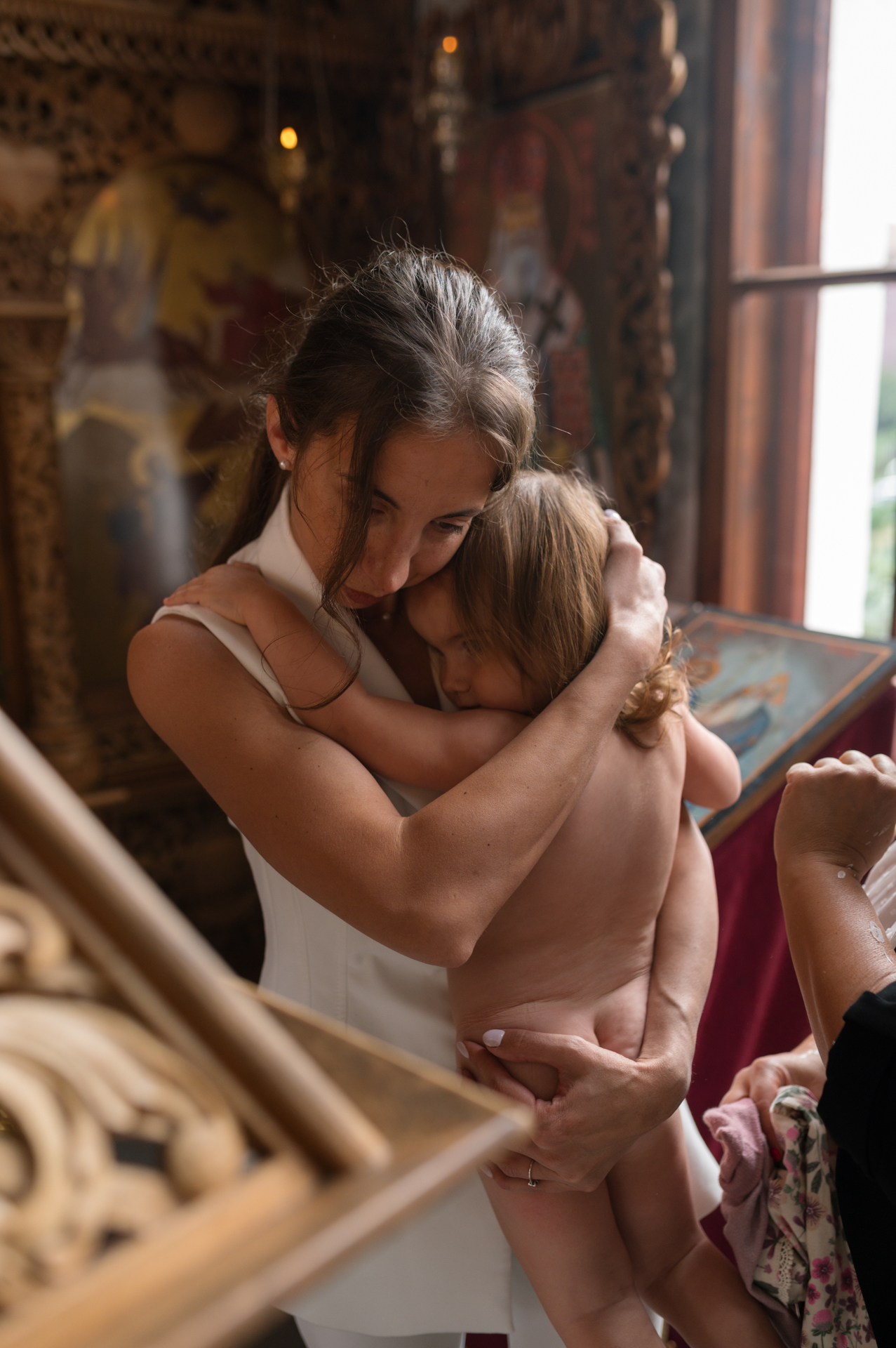 Свето Кръщене София