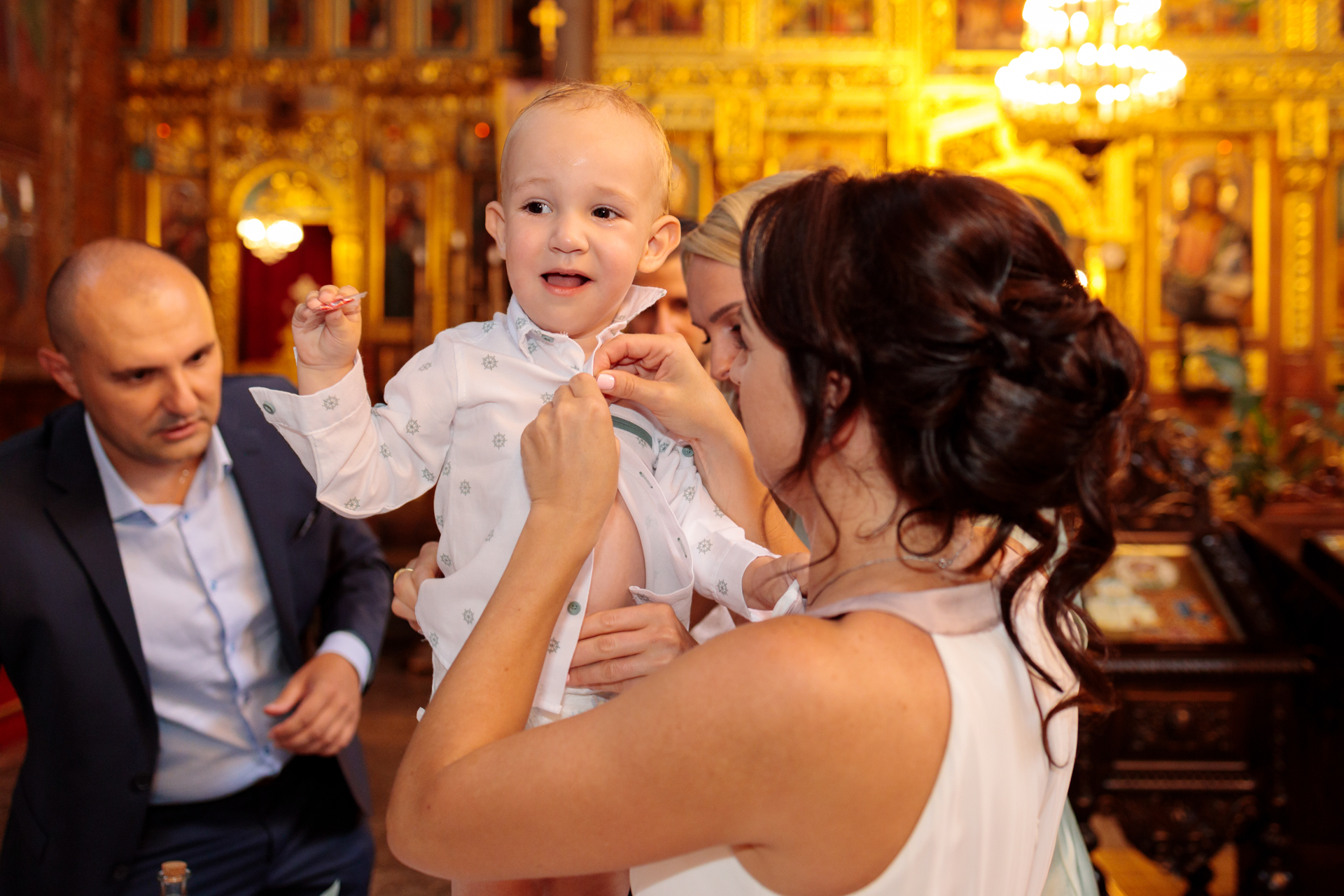 Свето Кръщене София