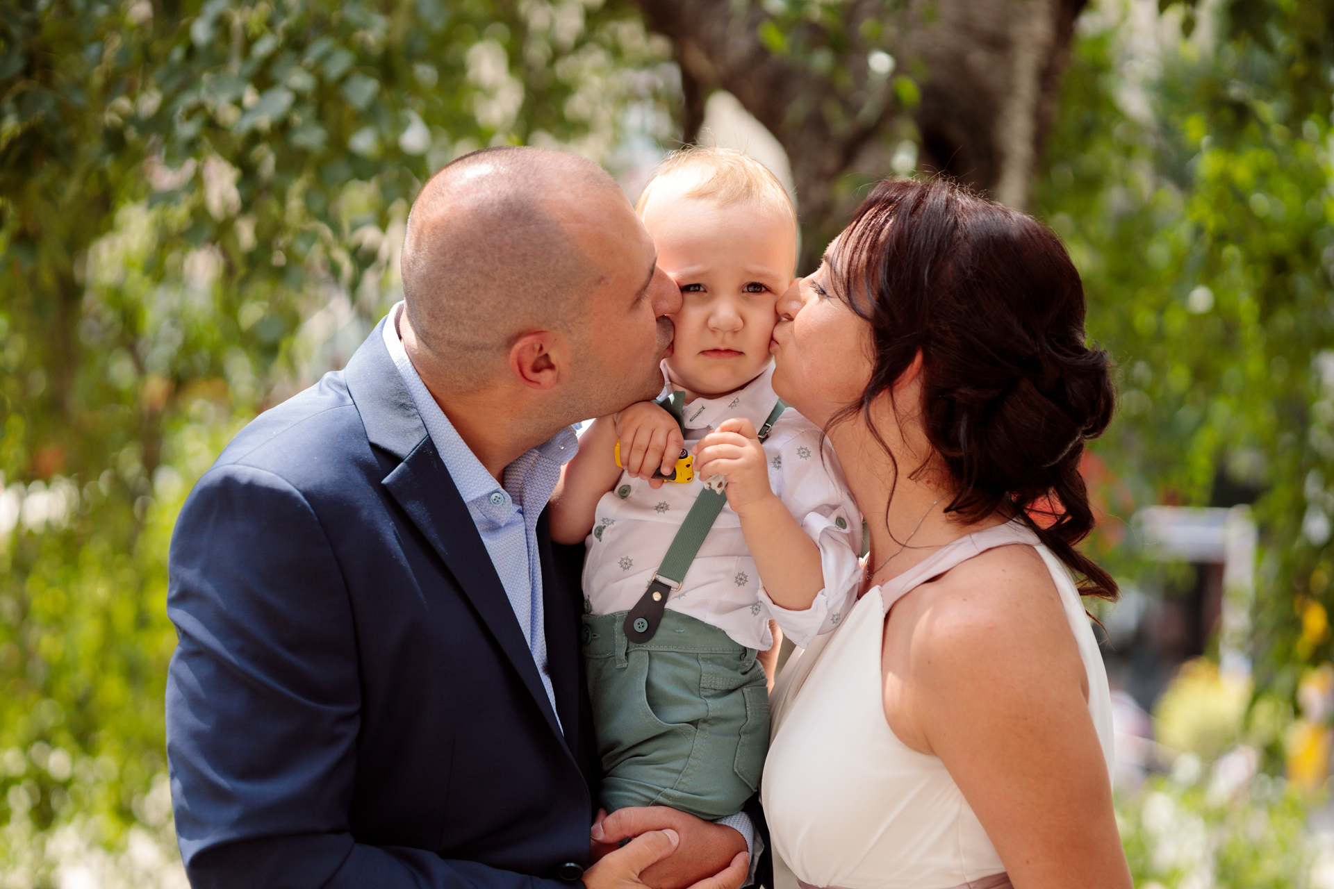 Свето Кръщене София